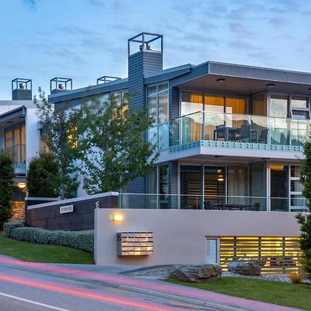 Kent Street Apartments - Element Escapes Queenstown Exterior photo