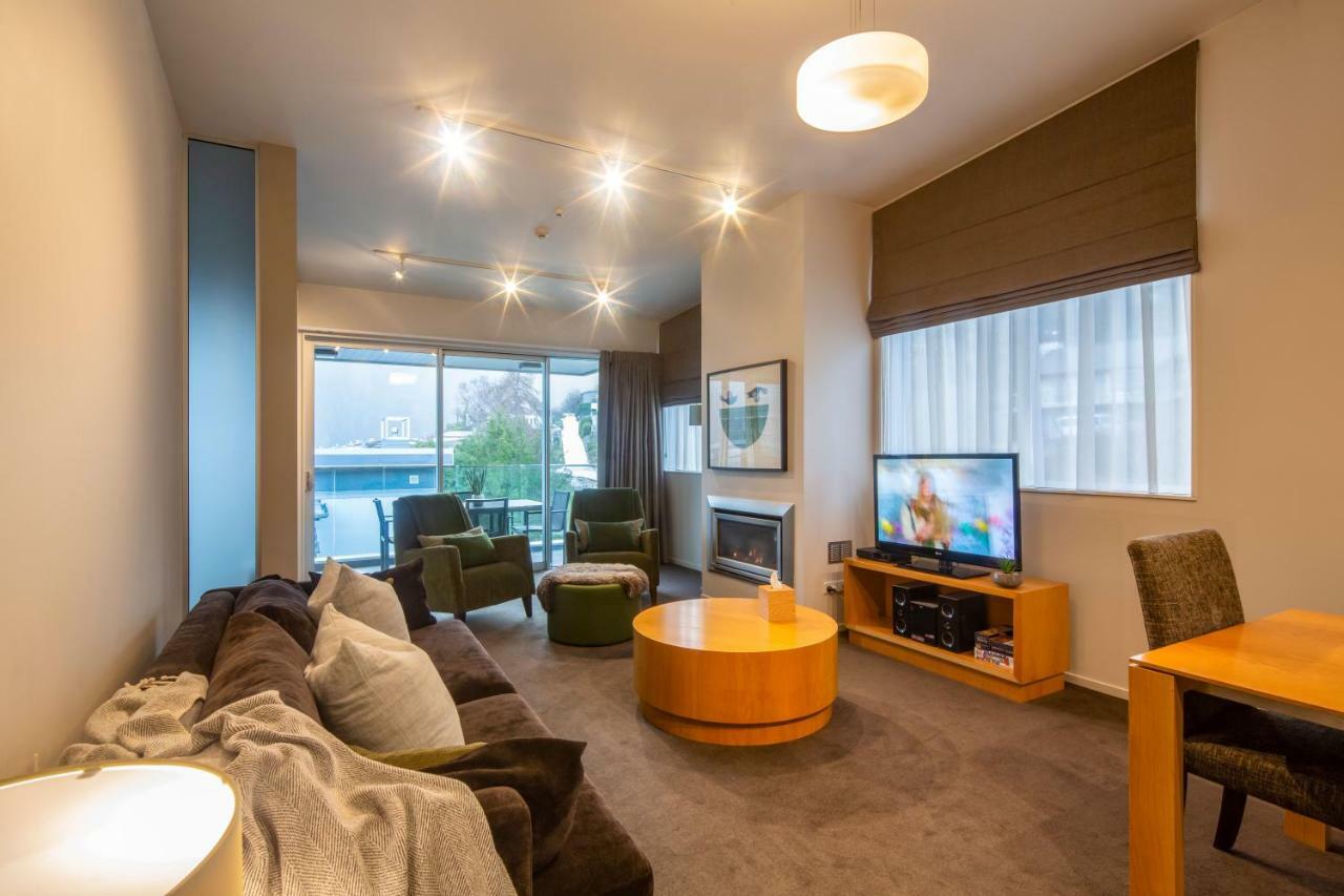 Kent Street Apartments - Element Escapes Queenstown Exterior photo