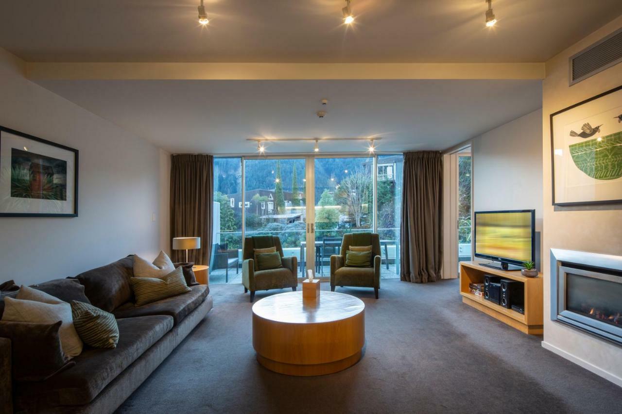 Kent Street Apartments - Element Escapes Queenstown Exterior photo