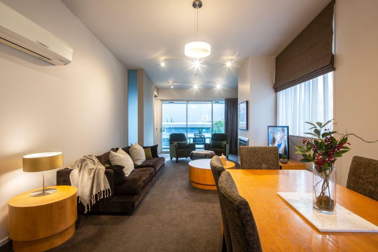 Kent Street Apartments - Element Escapes Queenstown Exterior photo