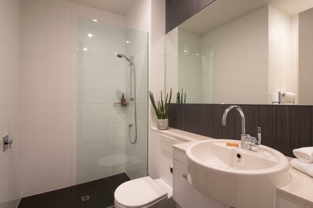 Kent Street Apartments - Element Escapes Queenstown Exterior photo