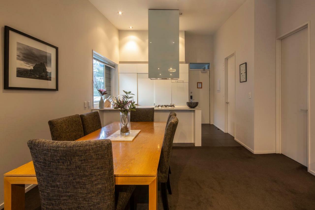 Kent Street Apartments - Element Escapes Queenstown Exterior photo