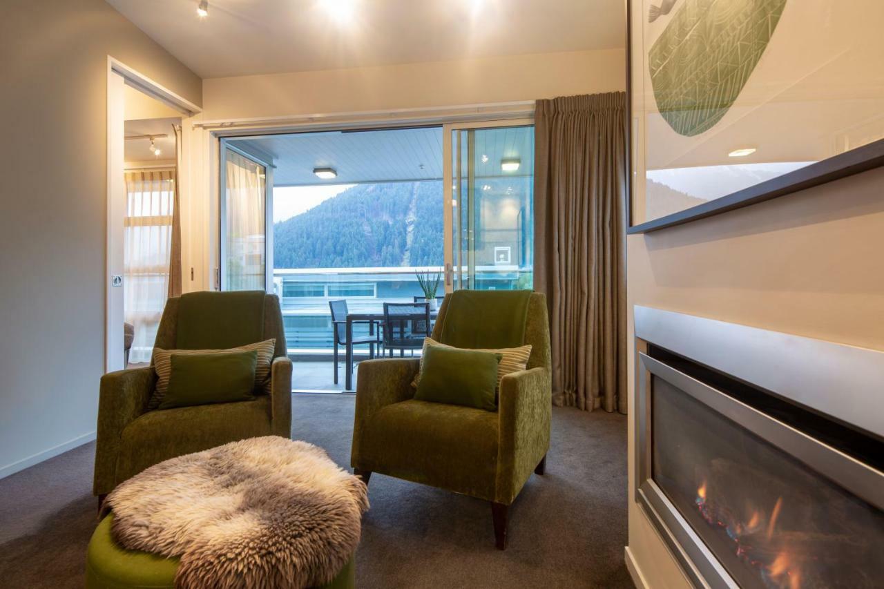 Kent Street Apartments - Element Escapes Queenstown Exterior photo
