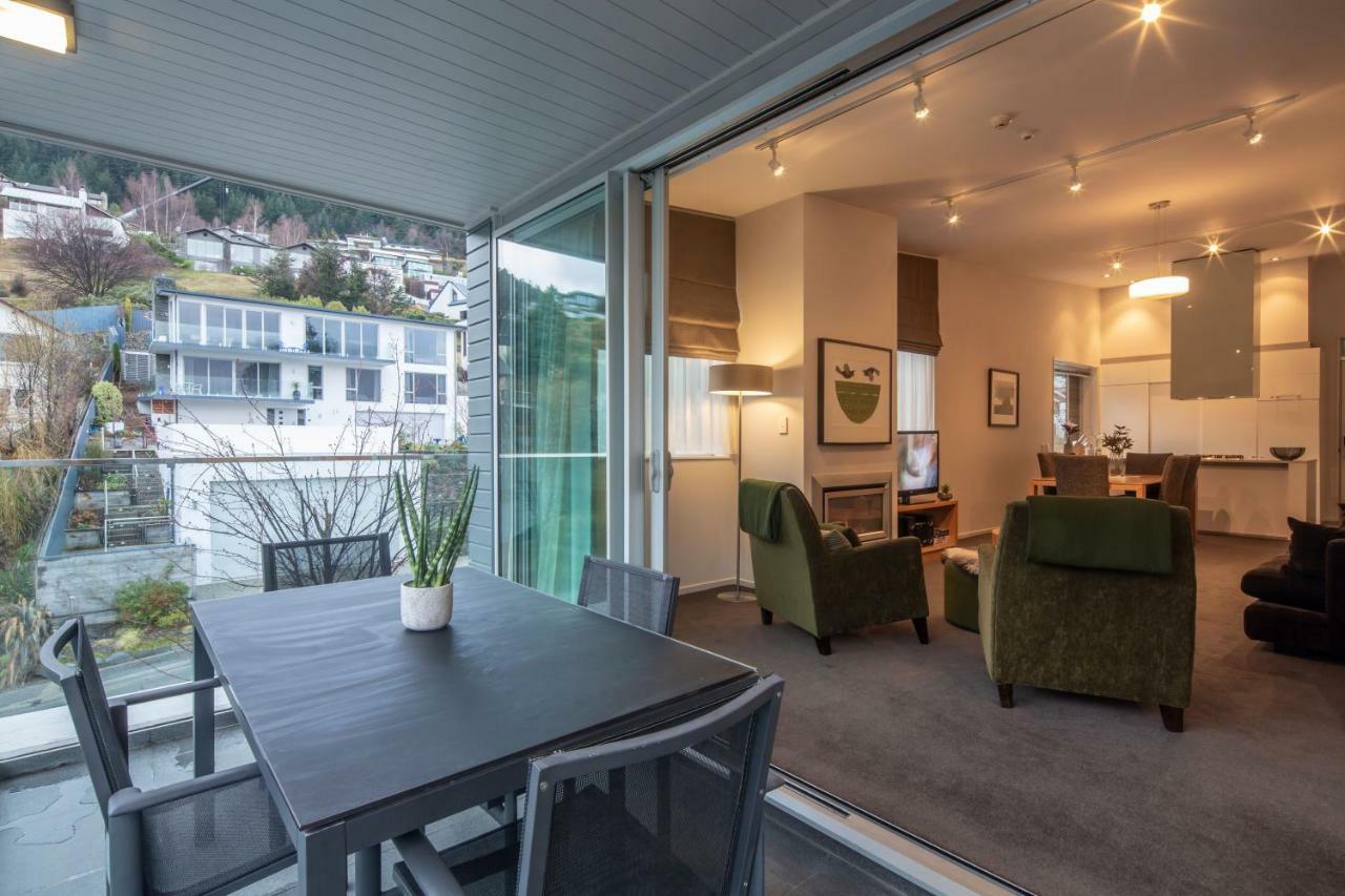 Kent Street Apartments - Element Escapes Queenstown Exterior photo