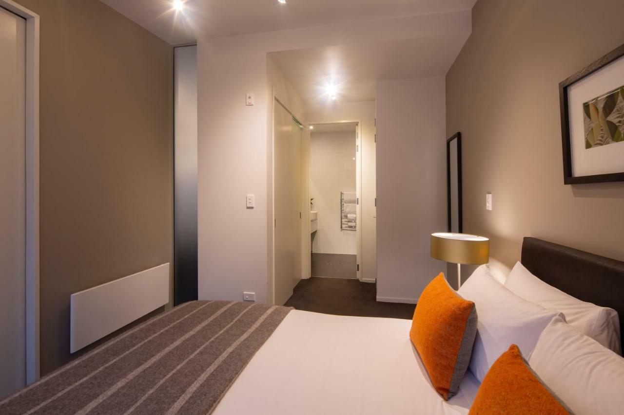Kent Street Apartments - Element Escapes Queenstown Exterior photo