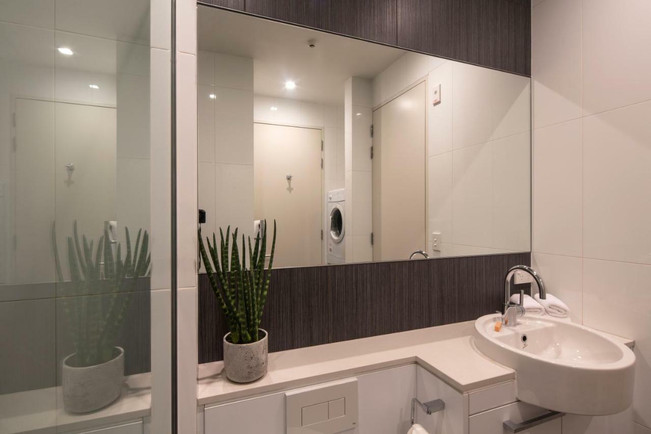 Kent Street Apartments - Element Escapes Queenstown Exterior photo