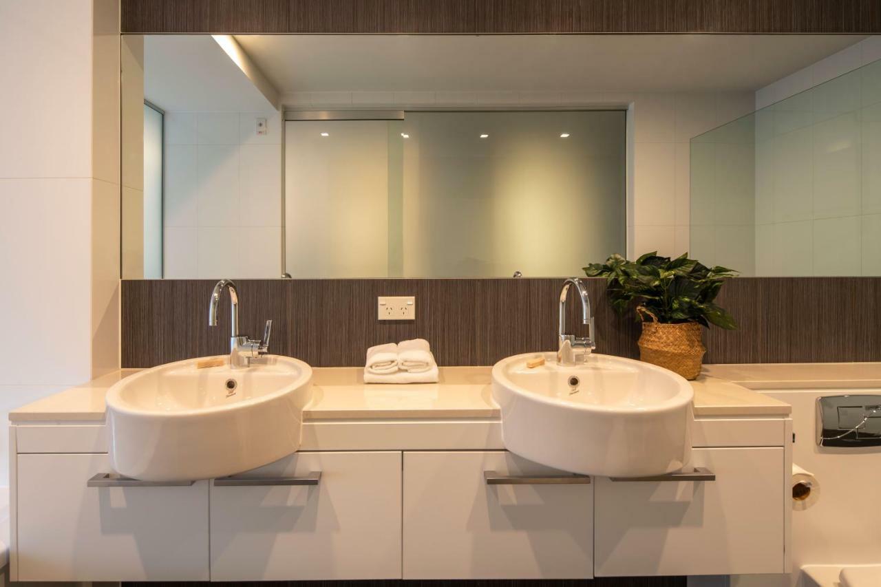 Kent Street Apartments - Element Escapes Queenstown Exterior photo