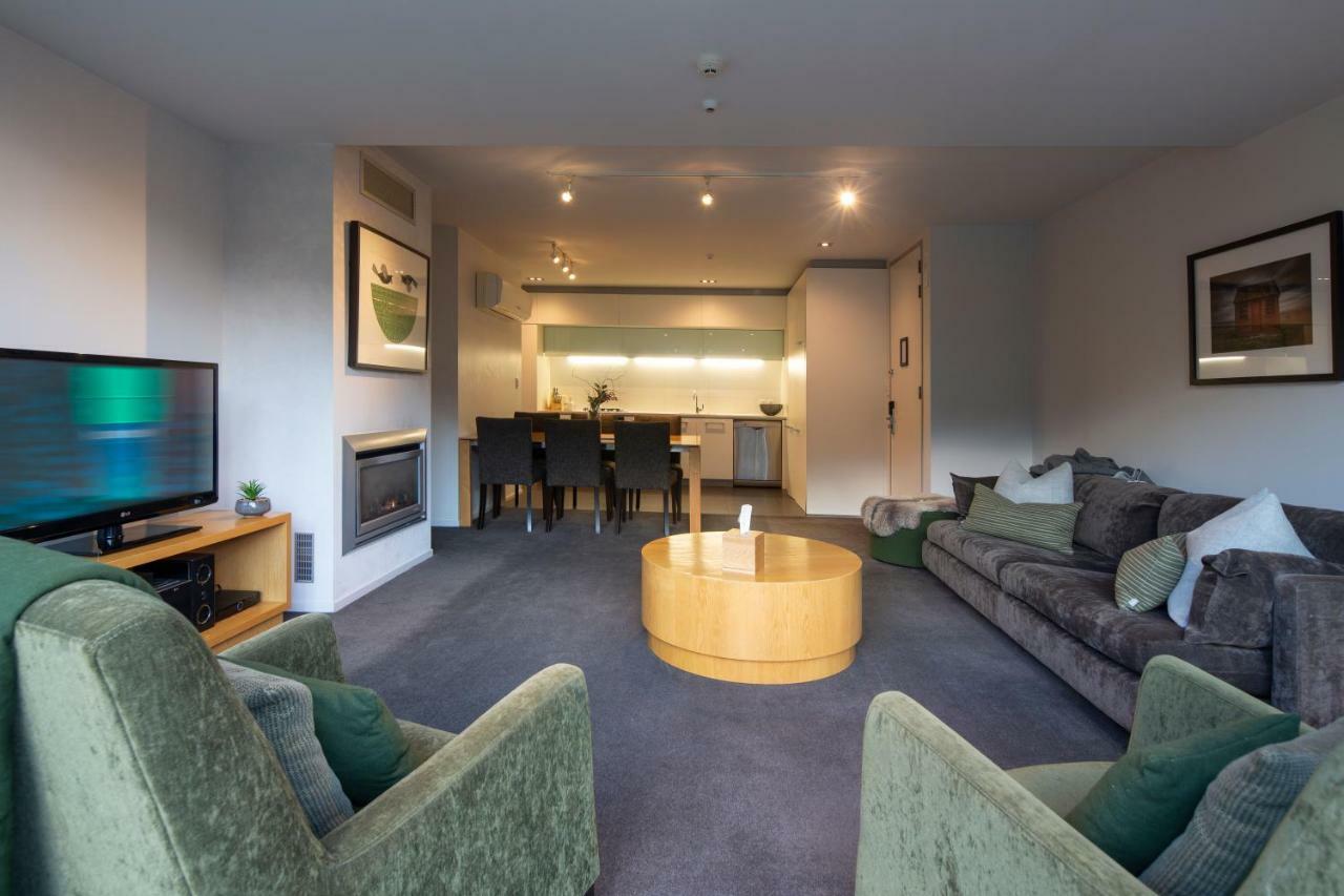 Kent Street Apartments - Element Escapes Queenstown Exterior photo
