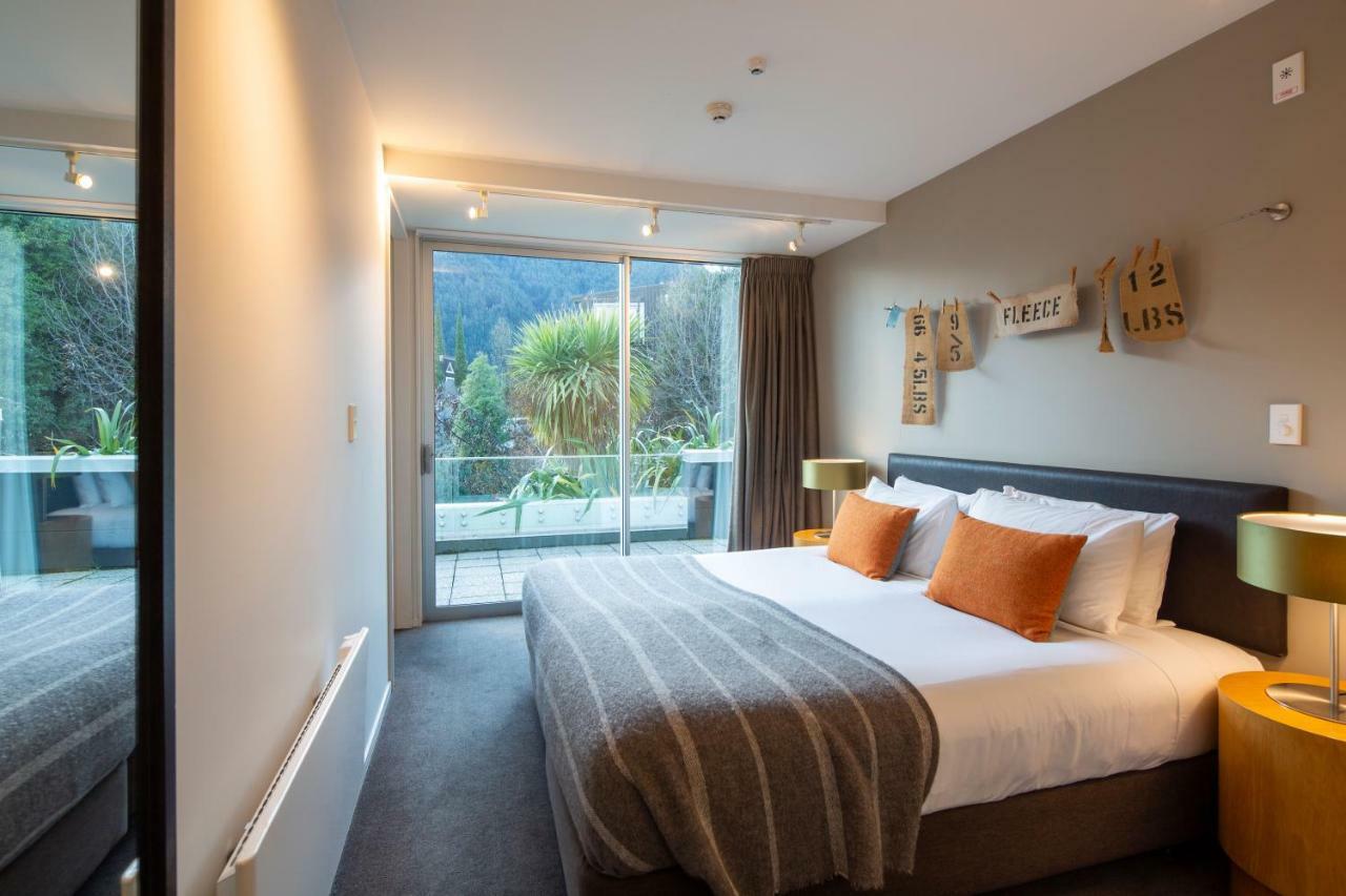 Kent Street Apartments - Element Escapes Queenstown Exterior photo