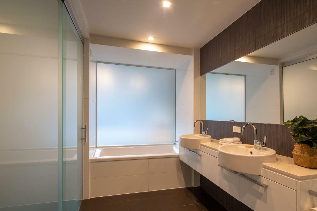 Kent Street Apartments - Element Escapes Queenstown Exterior photo