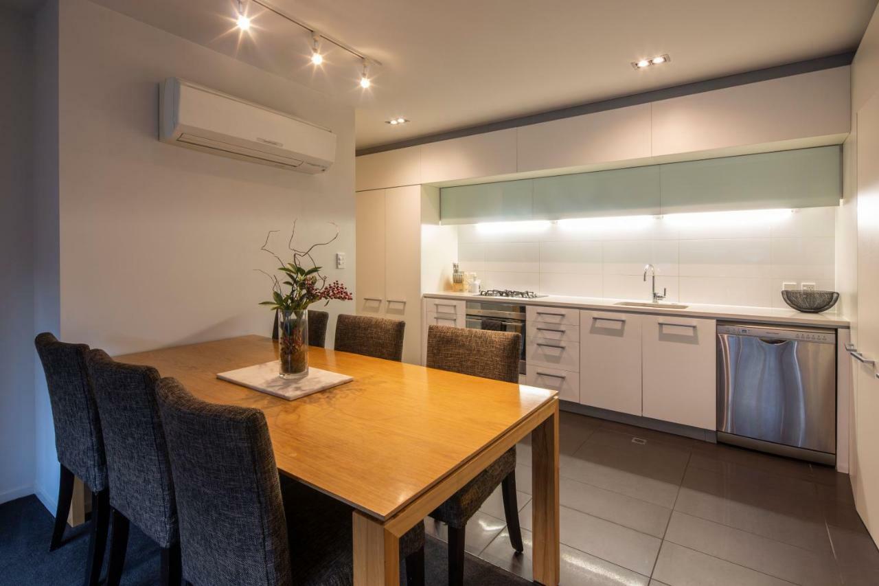 Kent Street Apartments - Element Escapes Queenstown Exterior photo