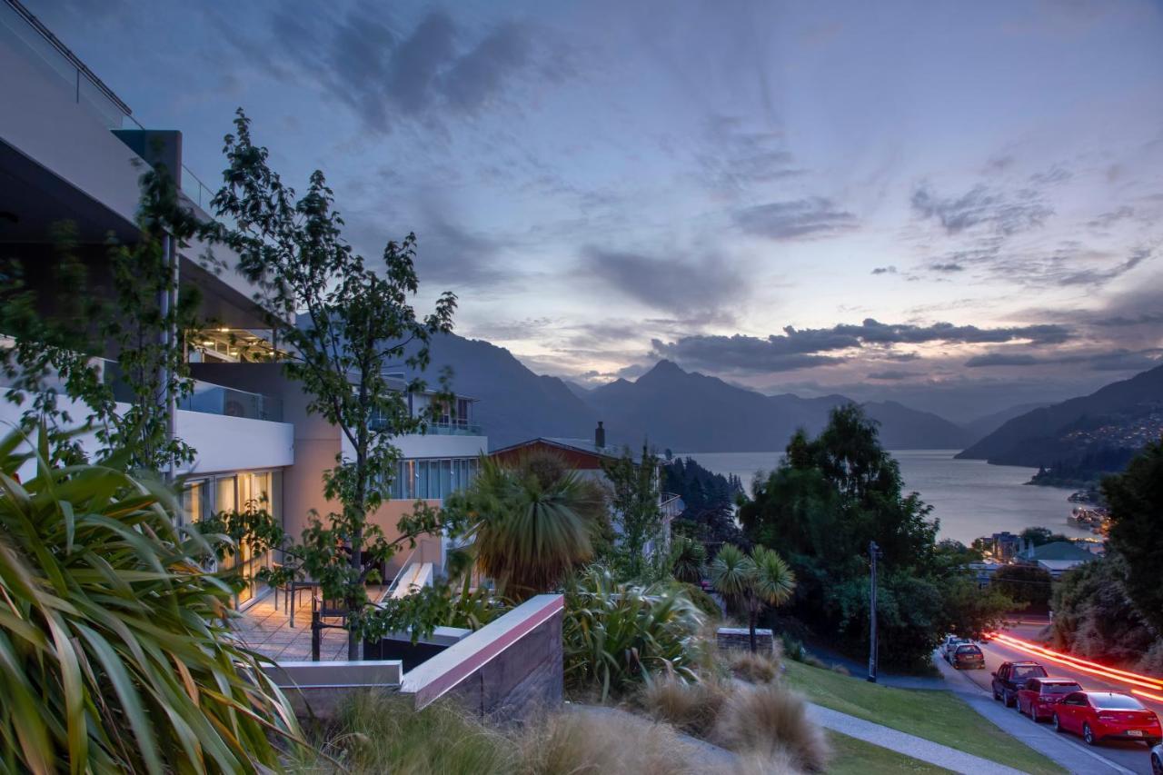Kent Street Apartments - Element Escapes Queenstown Exterior photo