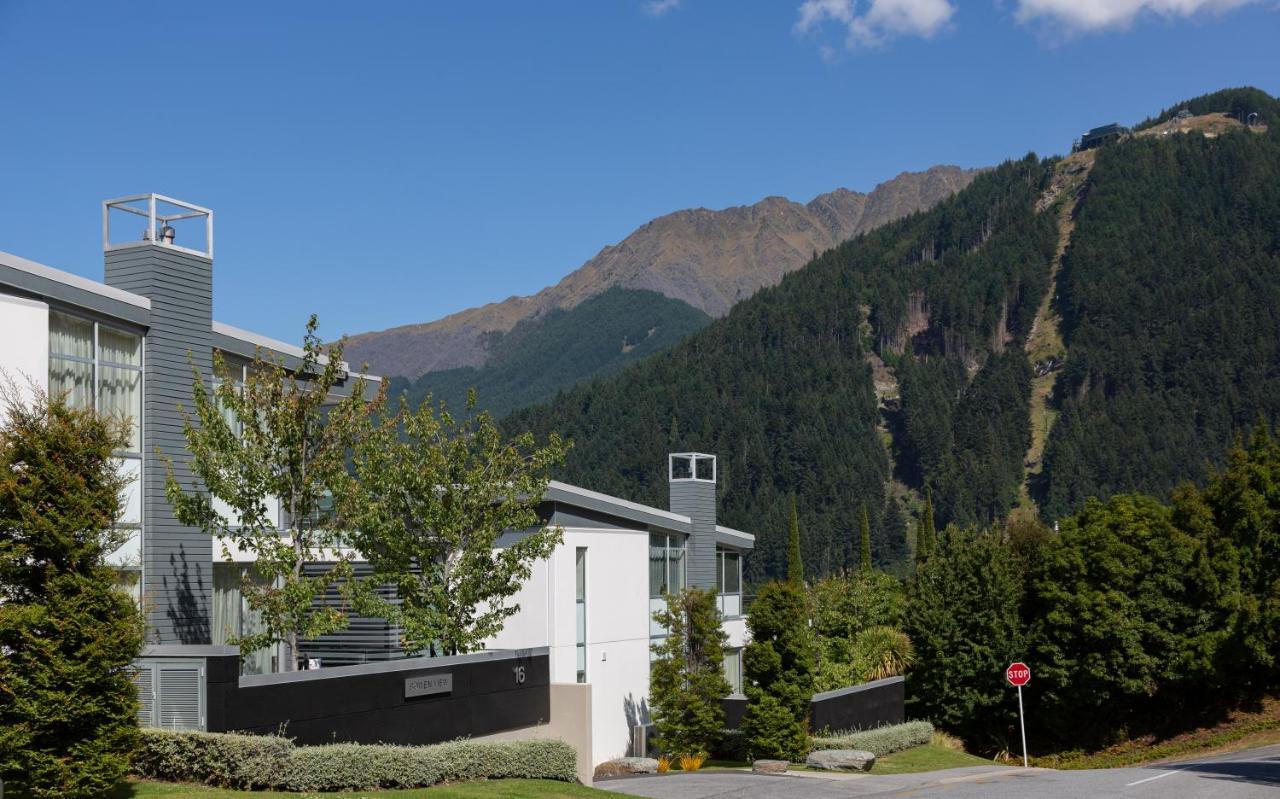 Kent Street Apartments - Element Escapes Queenstown Exterior photo